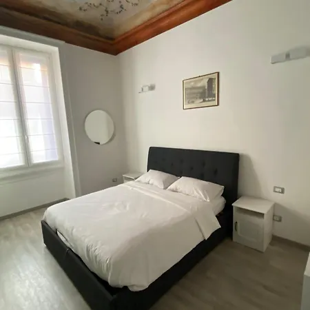 Brera's Elite Apartment