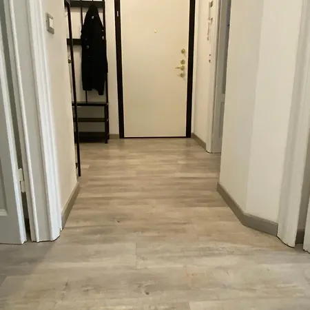 Brera's Elite Apartment