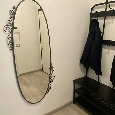 Brera's Elite Apartment Milan