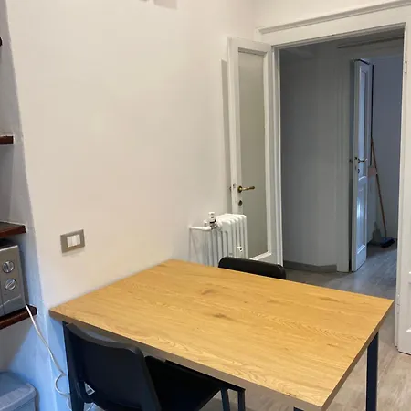 Apartment Brera's Elite