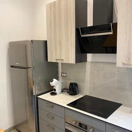 Brera's Elite Apartment Milan