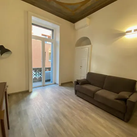 Apartment Brera's Elite Milan
