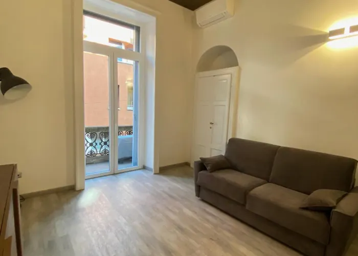 Daire Brera's Elite Milano