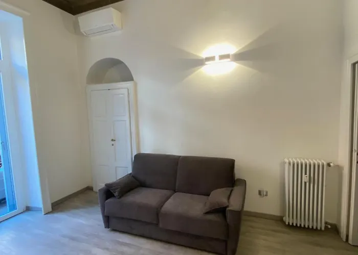 Brera's Elite Daire *