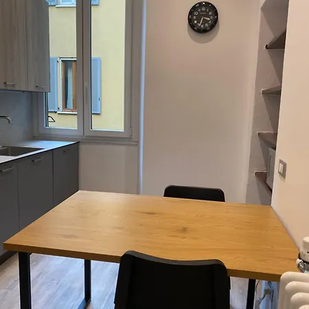Apartment Brera's Elite